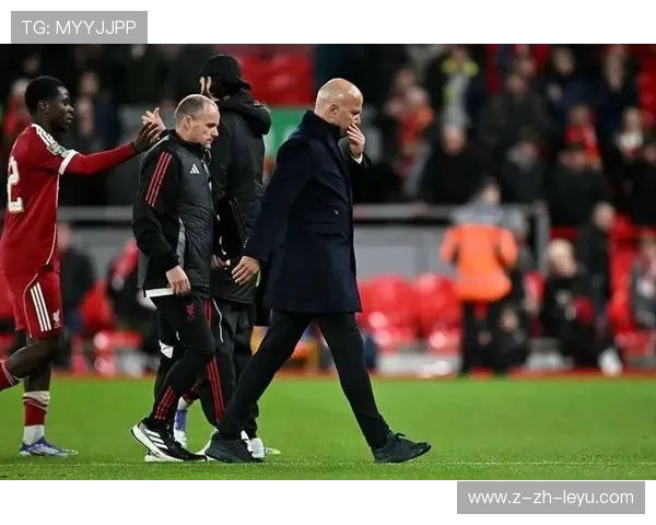 利物浦迪亚斯连过两人后爆射：红军新星的破门之路