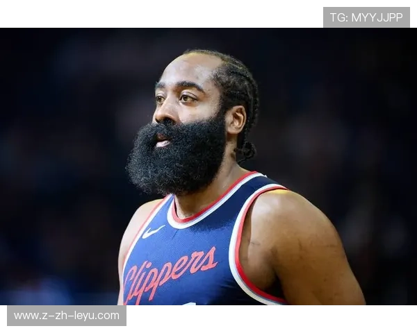 哈登是否还能再攀巅峰？四大指针说明去留