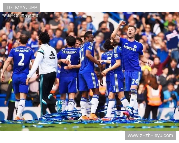 切尔西拟引入数据团队主导引援