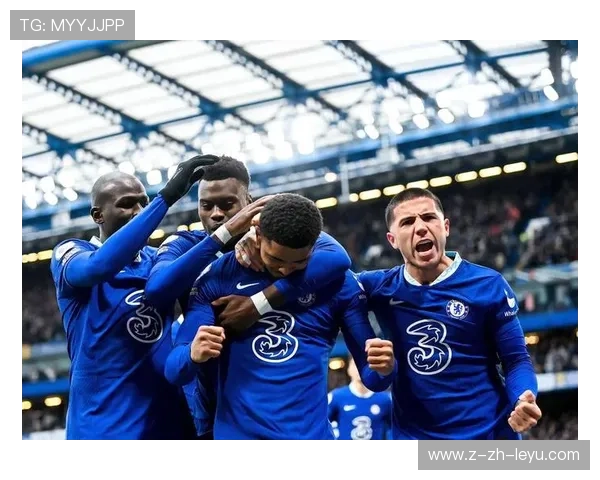 切尔西黄金战略:体能与技术同步提升,打造全能豪门 切尔西黄金战略:体能与技术同步提升,打造全能豪门