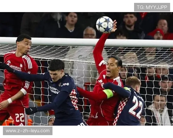 利物浦高频冲击让对方陷入被动 利物浦高频冲击让对方陷入被动