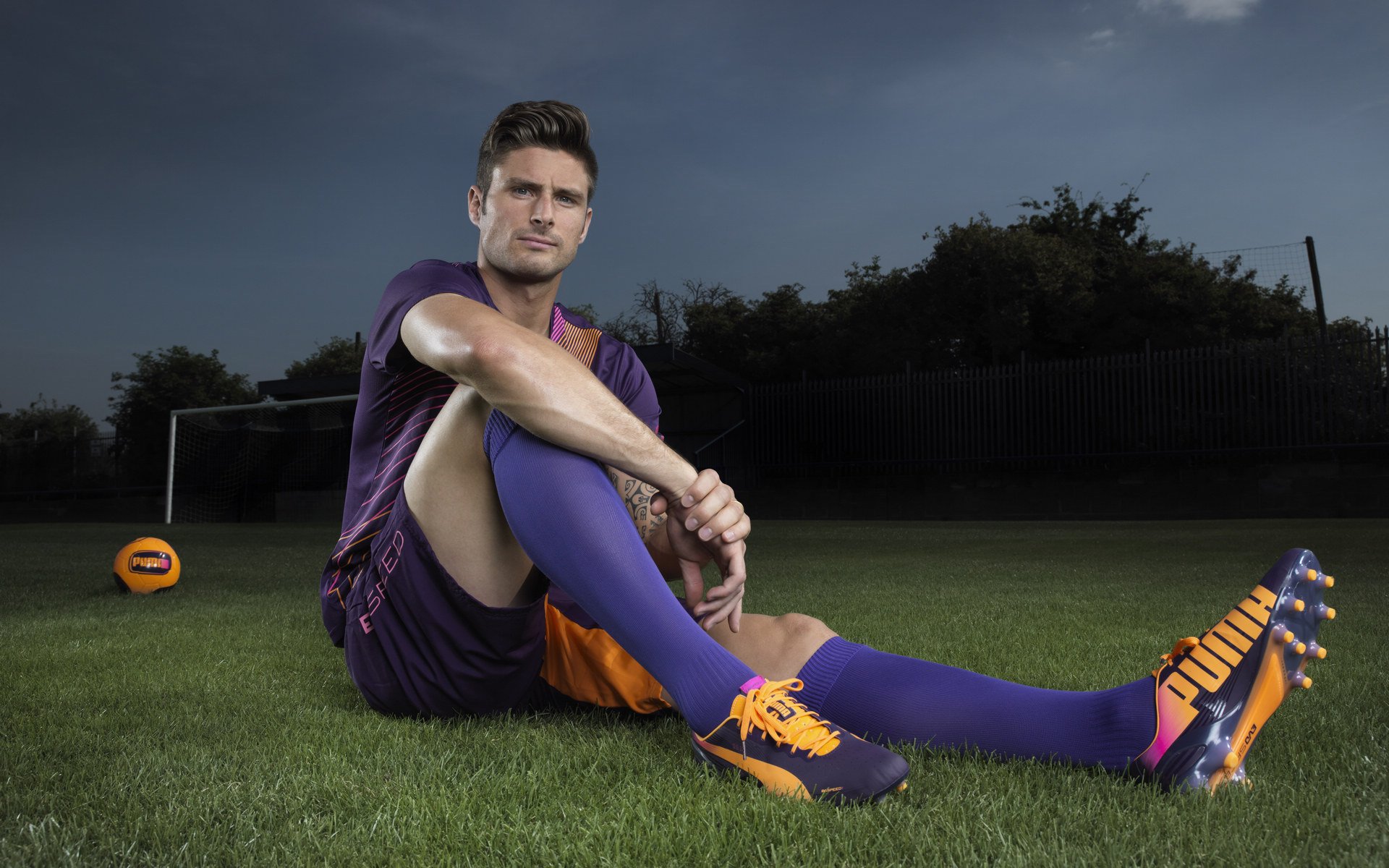 英超球队的多平台内容制作,英超球队的特点